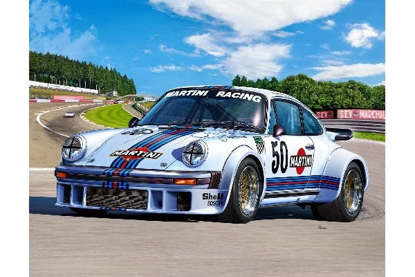 Porsche 934 RSR \'Martini\'