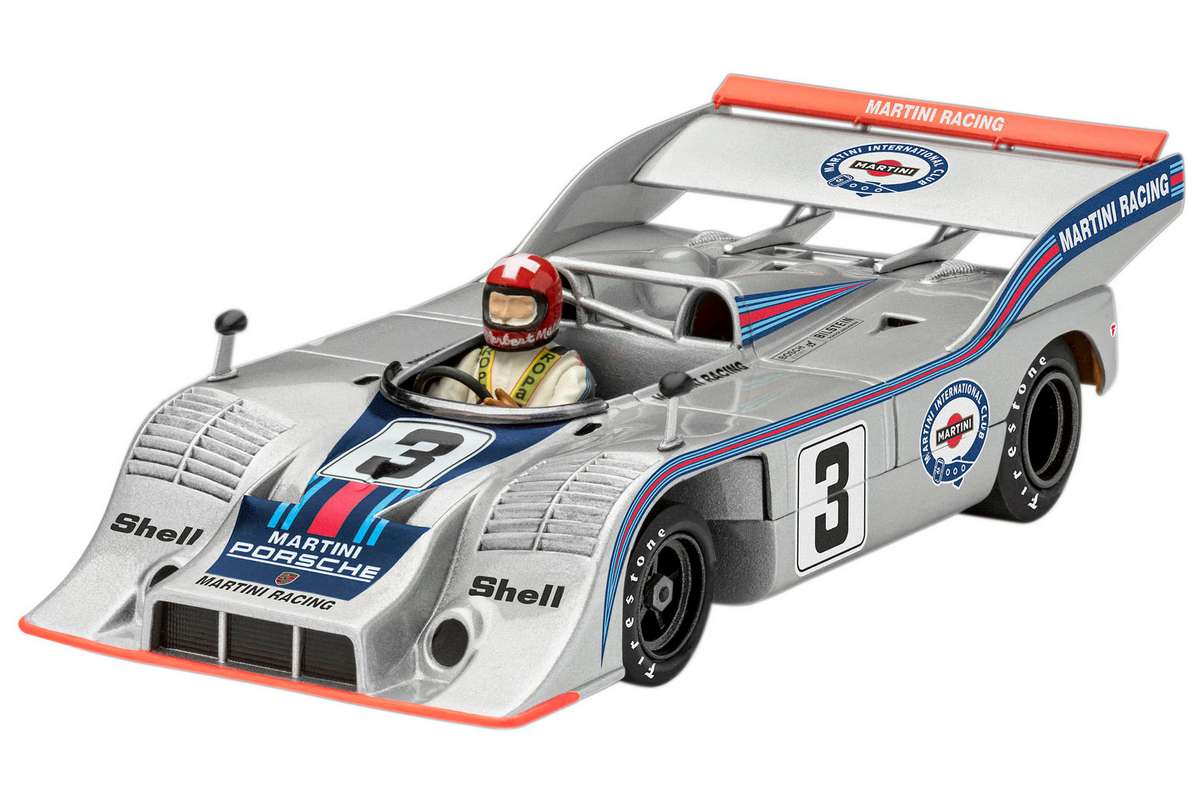Porsche 917/10 1:32