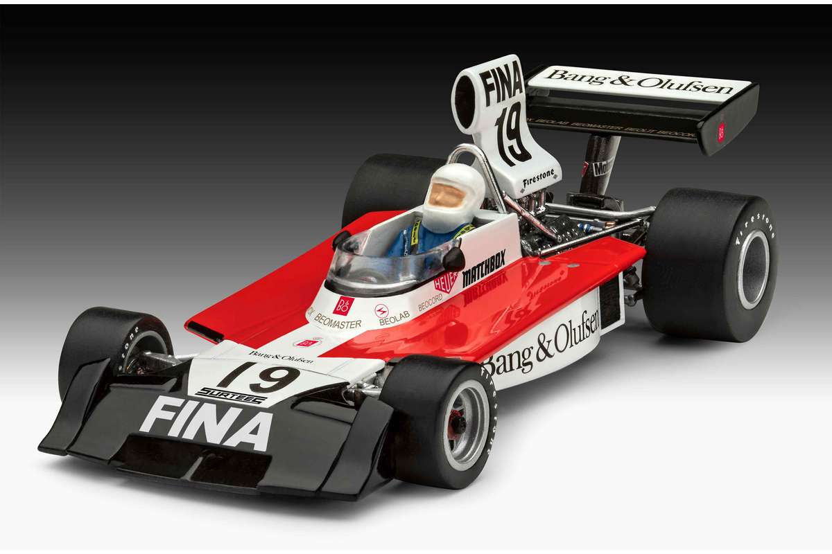 Surtees TS16/03 1:32
