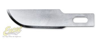 Knife Blade 22 Curved (5)