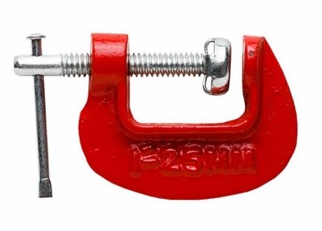 C-Clamp 1
