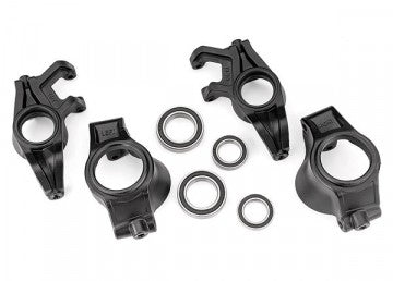 Traxxas 7836X Steering Blocks Left & Right (XRT Spec) X-Maxx, XRT