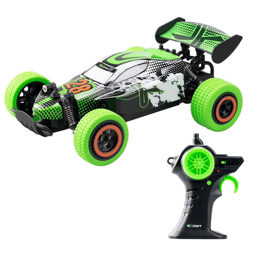 Silverlit Exost 1:18 Dust Storm