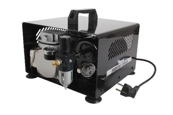 Compressor \'Master Class\'