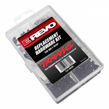 Traxxas 8689 Hardware Kit Complete E-Revo