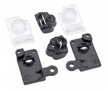 Traxxas 9818 LED Lenses Set Front & Rear Chevrolet K10 TRX-4M