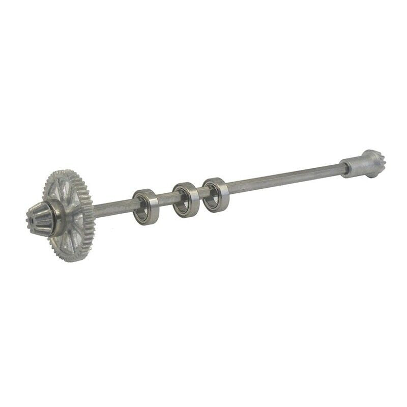 Metal Center Drive Shaft Set Q902-QZJ04