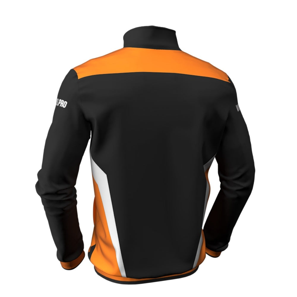 Virtus.pro - Soccer Jacket, S