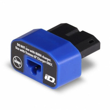 Traxxas 2821-PORT iD Charging Port TRX-4M Battery (#2821)