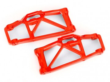 Traxxas 10230-RED Suspension Arm Lower F/R & L/R Red (2) Maxx Slash