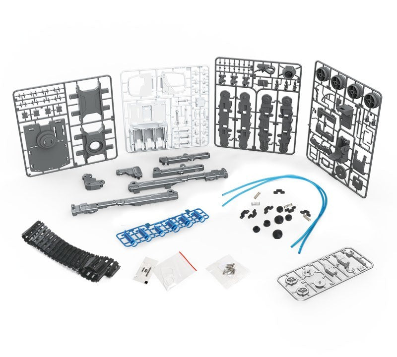 Hydraulisk Kran