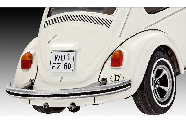 Model Set VW Beetle 1:32