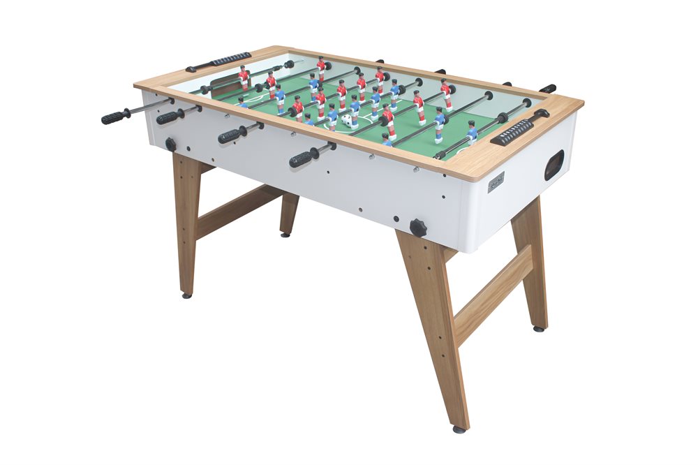 Stanlord Monza Bordfodbold - Foldbart