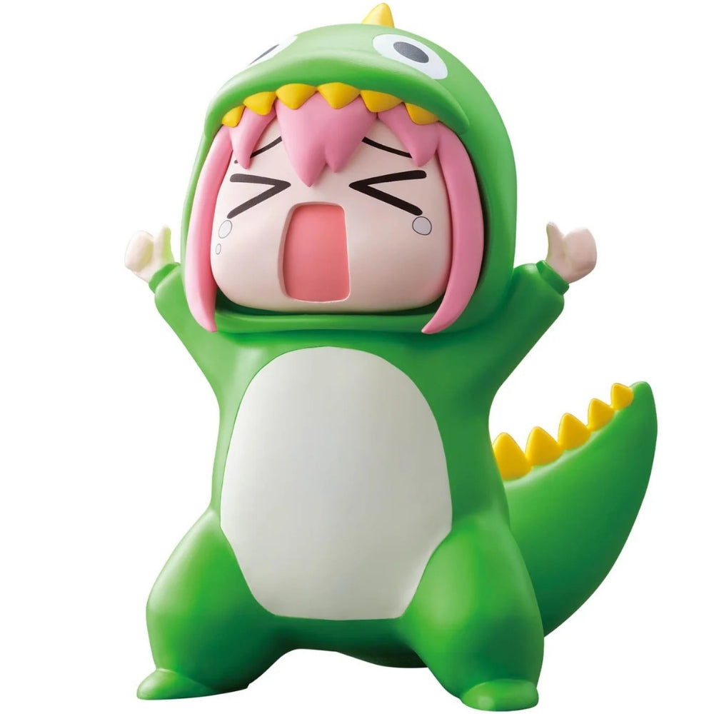 Bandai Bocchi The Rock! Enshrined Monsters Approval Desire Monster