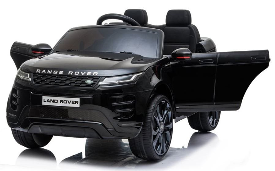 Range Rover Evoque 12V – Electric kids' car