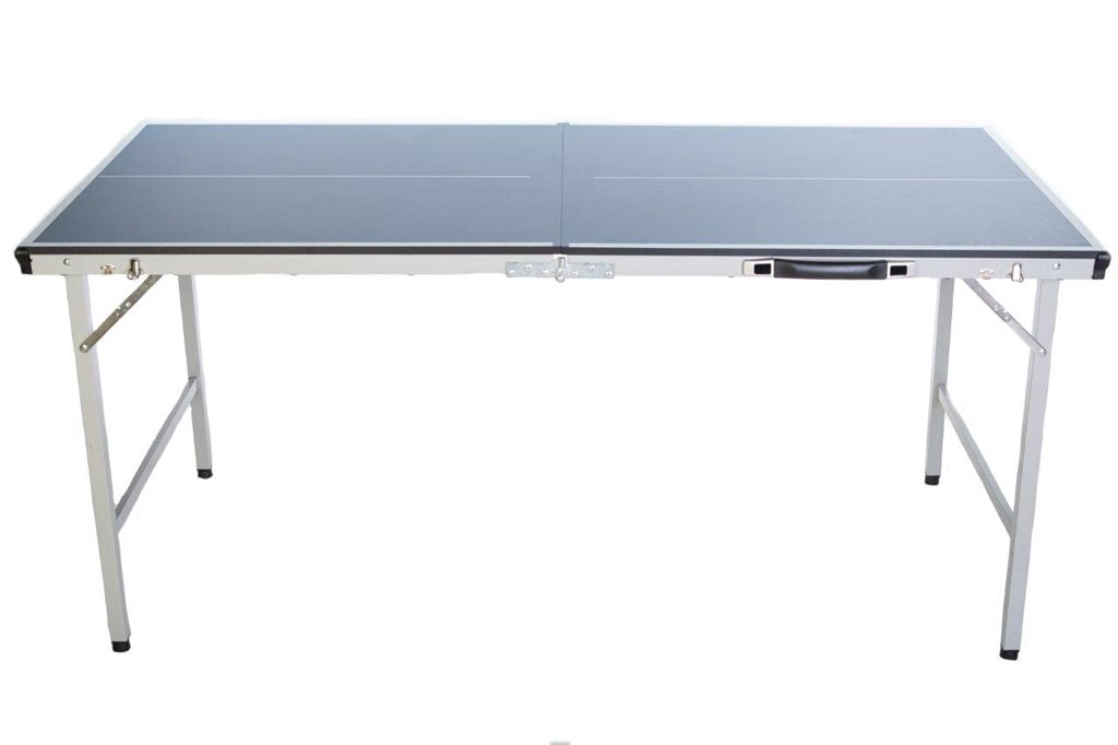 Stanlord Venice Kompakt Foldbart Bordtennisbord
