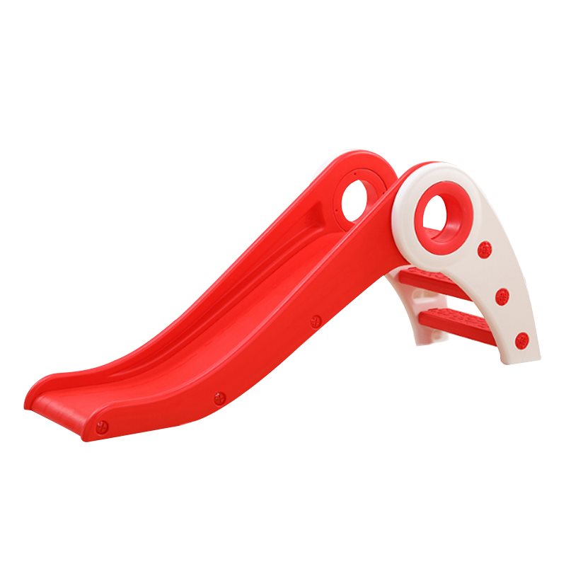 Elitetoys Kids Zone Slide 120 cm – Red