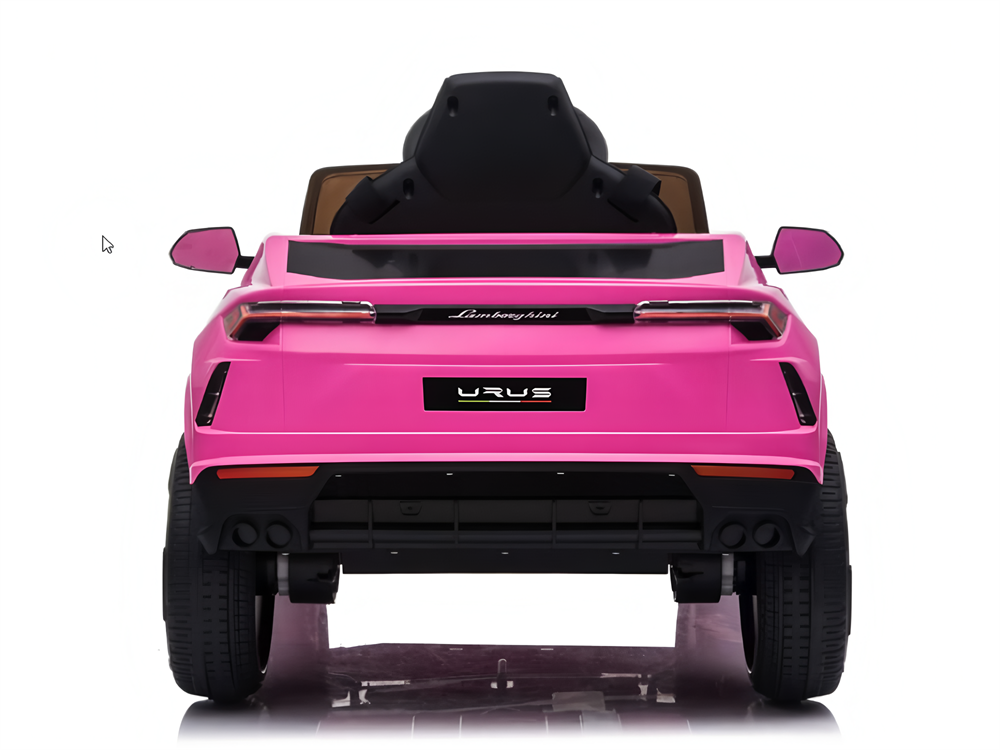 Lamborghini Urus Electric Car for Kids – 10,8V Lithium-ion with Rubber tyres