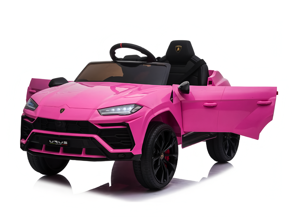 Lamborghini Urus Electric Car for Kids – 10,8V Lithium-ion with Rubber tyres
