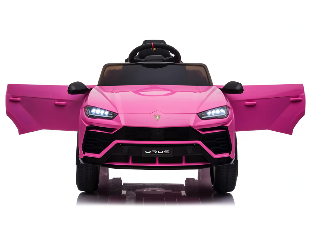 Lamborghini Urus Electric Car for Kids – 10,8V Lithium-ion with Rubber tyres