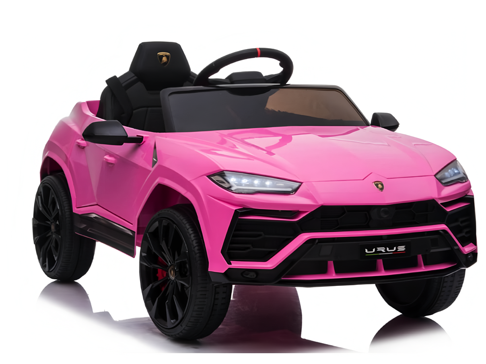 Lamborghini Urus Electric Car for Kids – 10,8V Lithium-ion with Rubber tyres