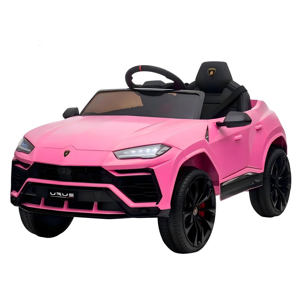 Lamborghini Urus Electric Car for Kids – 10,8V Lithium-ion with Rubber tyres