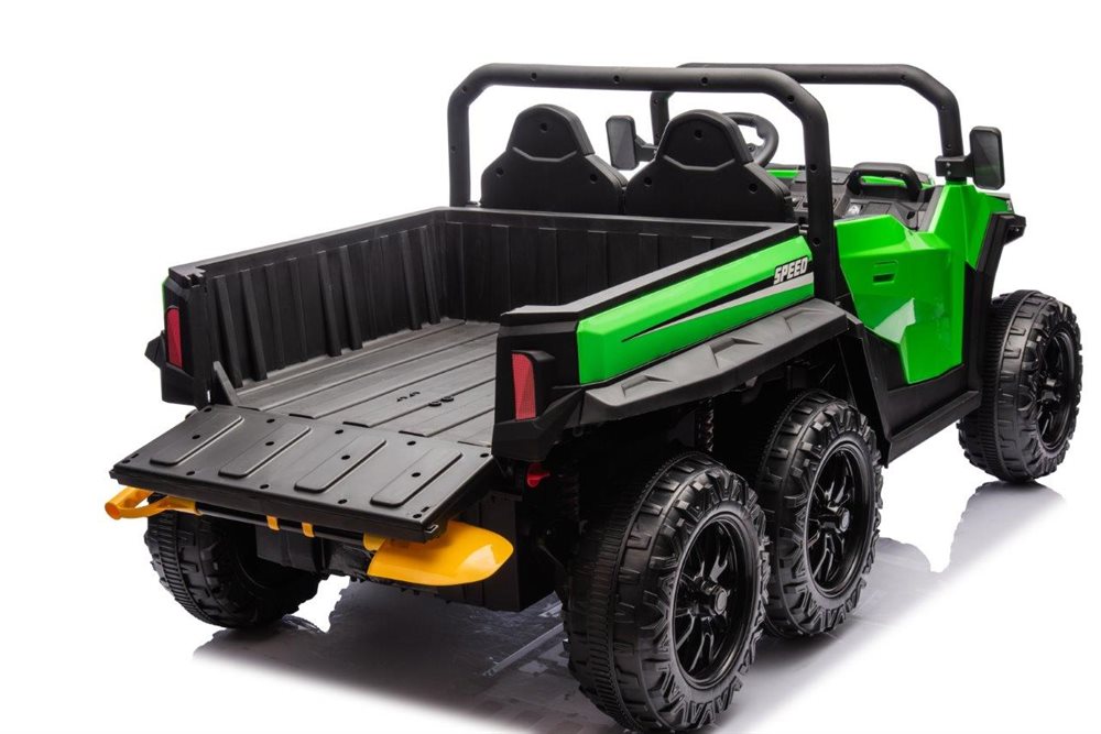 Azeno Farmer Truck II Green, 4x24V