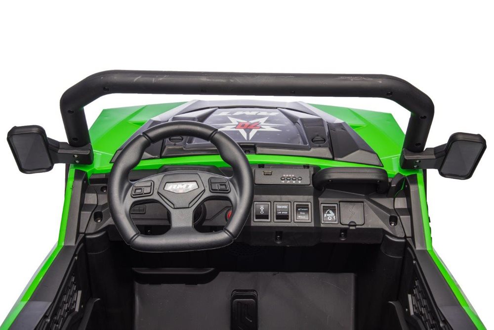 Azeno Farmer Truck II Green, 4x24V