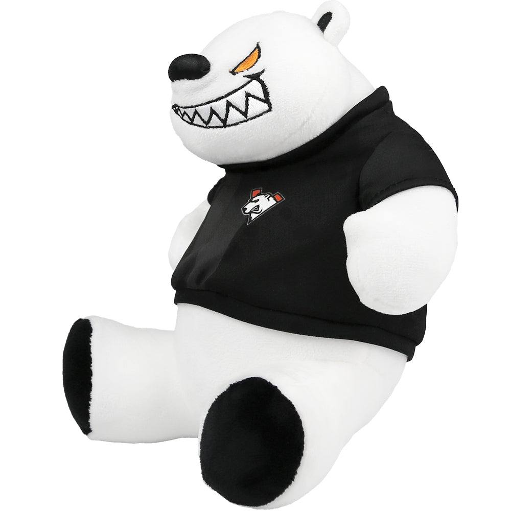 Virtus.Pro Bear Boris in Jersey, Plush toy, 2025 collection, 21 cm