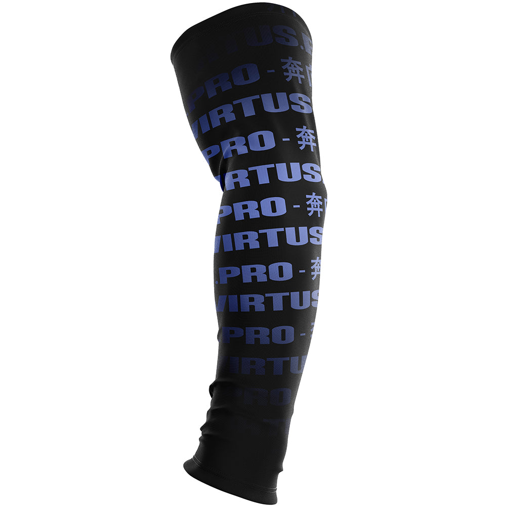 Shanghai Major 2024 Limited Edition gaming arm sleeve black, S