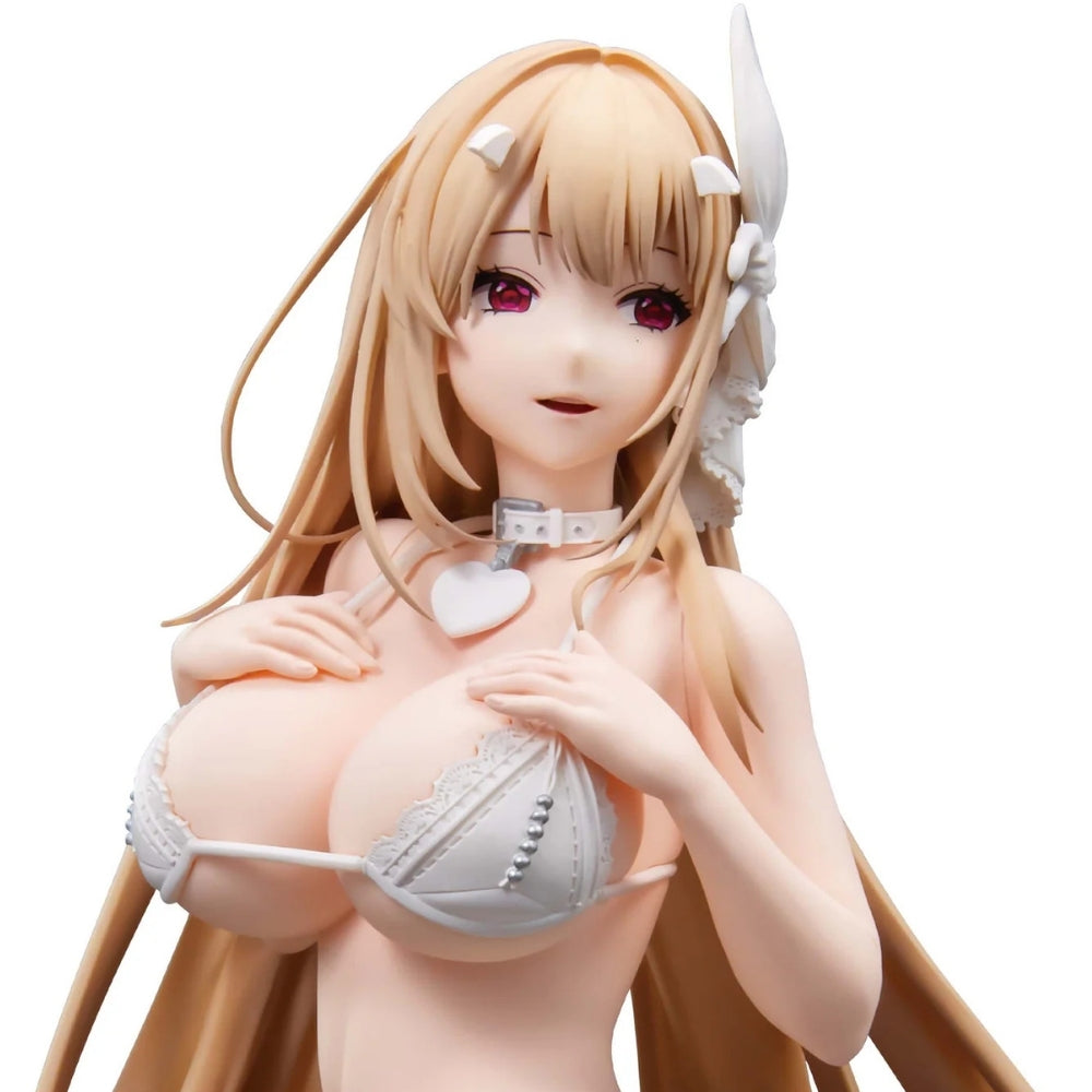 Goddess of victory: nikke Viper cord reel figure