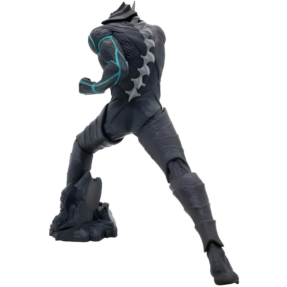 Bandai Kaiju No. 8 Grandista-Kaiju No. 8-(Kafka Hibino Ver.)