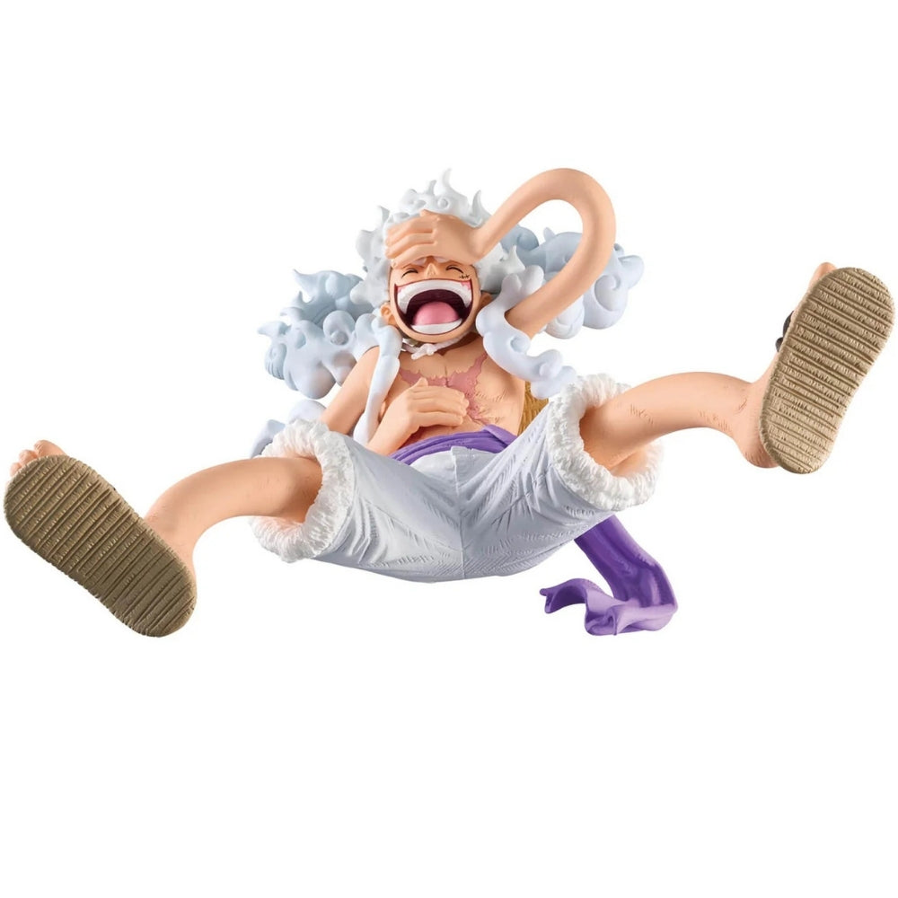 Bandai One Piece King Of Artist Monkey D.Luffy Gear5 III