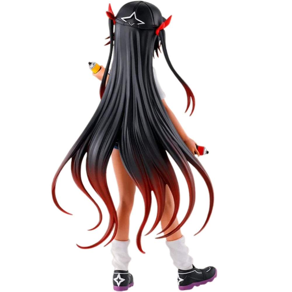 Bandai To Loveru Darkness Glitter&Glamours Nemesis