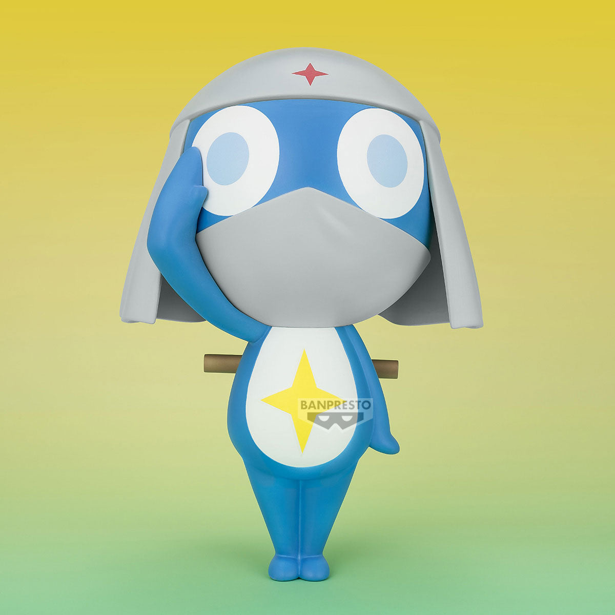Bandai - Sgt. Keroro Big Sofvimates -Dororo