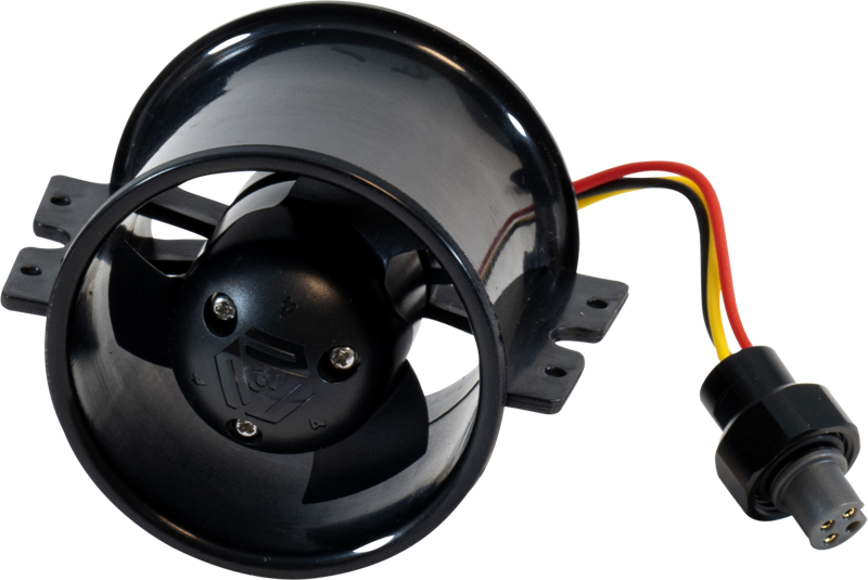 Gladius Mini Left Motor (4)