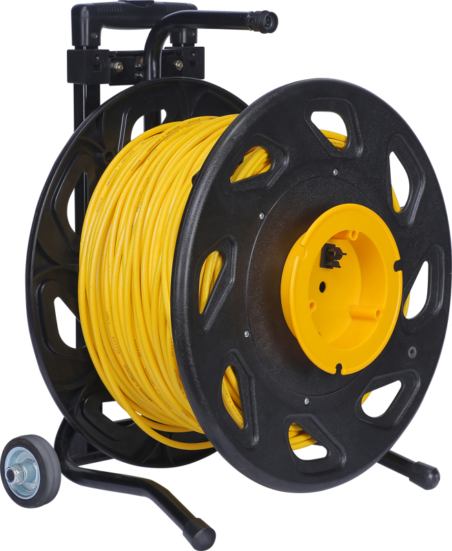 AC-Power Supply Cable 100m for M2/M2 S/ M2 Pro