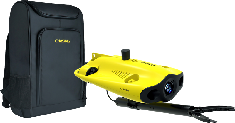 Gladius Mini S Flash Pack 200m