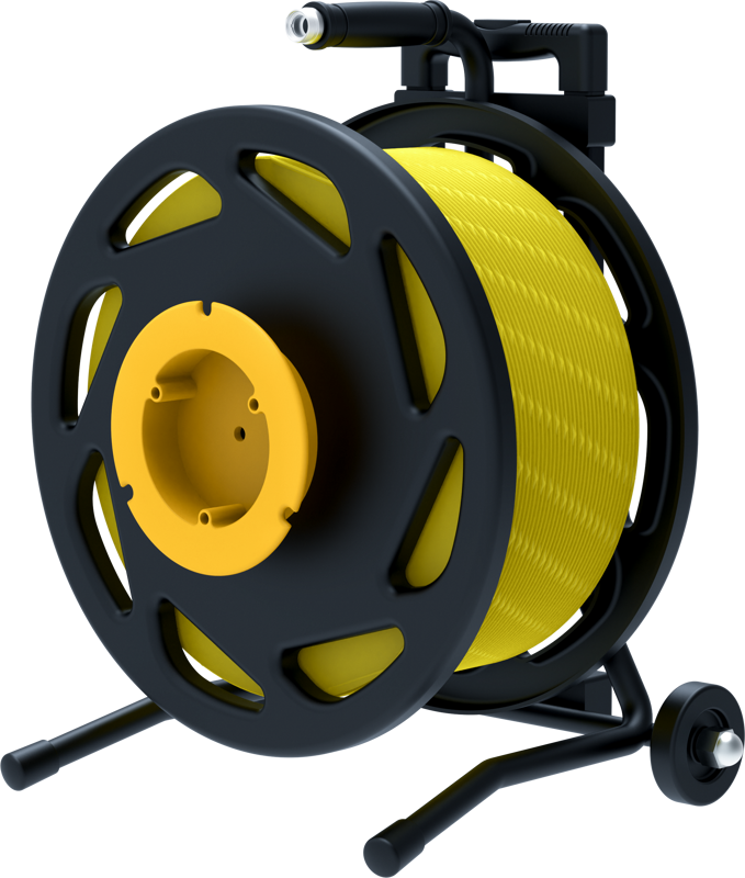 M2/M2 S/M2 Pro Reel 300m