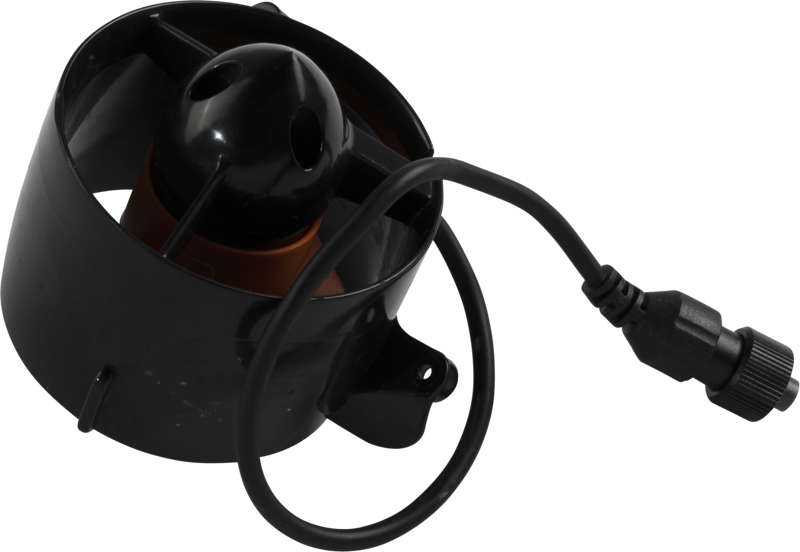 M2 Pro Max Right motor/prop. (short cord)