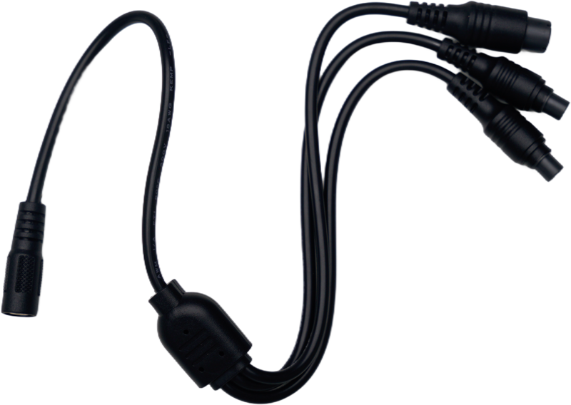 3 in 1 connector cable for M2/M2S/M2Pro