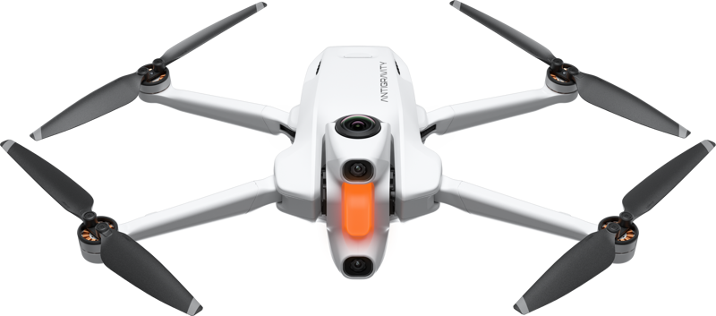A1 Infinity Bundle (Drone>250g)