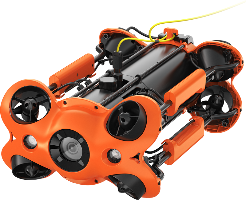 M2 PRO ADVANCED SET w. 2x battery