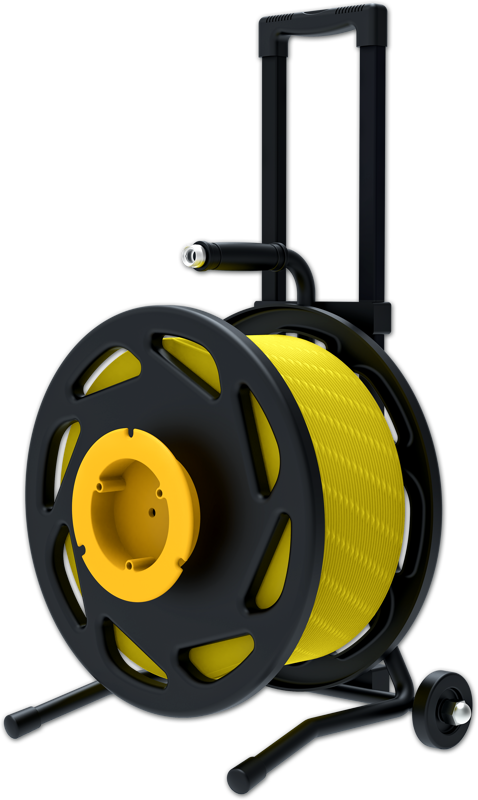 M2/M2 S/M2 Pro Reel 300m