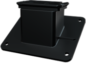 M2 Pro Max Tritech Gemini 720IM Quick Mounting Bracket