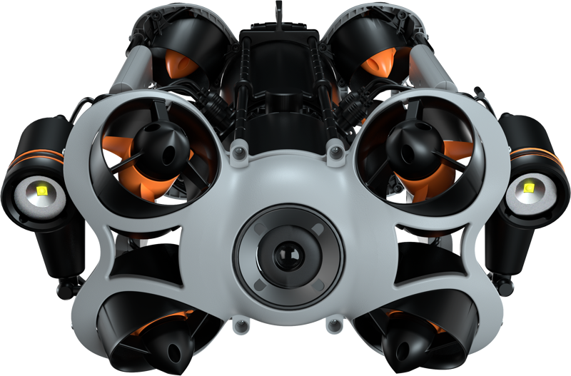M2 PRO MAX ADVANCED SET w. 2x battery