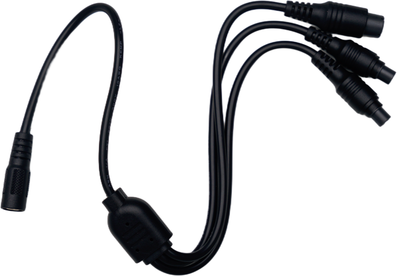 3 in 1 connector cable for M2/M2S/M2Pro