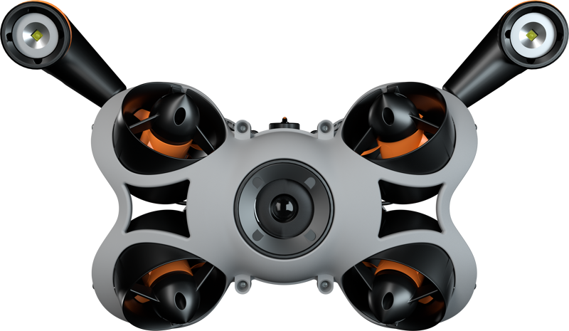 M2 PRO MAX ADVANCED SET w. 2x battery
