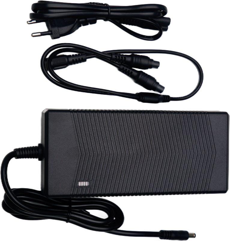 M2 Pro/M2 Pro Max Lithium battery charger