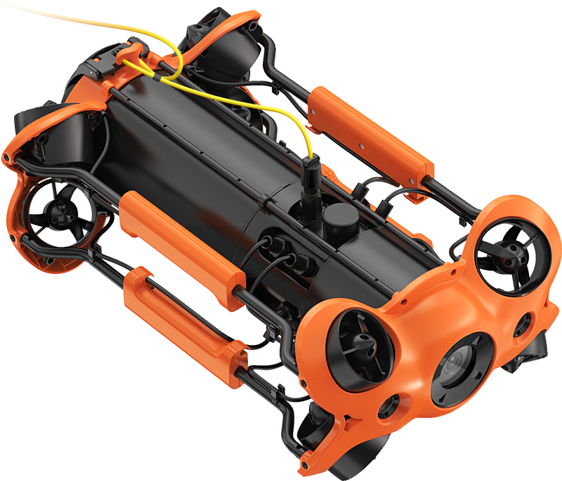 M2 PRO ADVANCED SET w. 2x battery